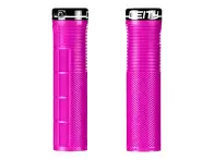 Deity "Knuckleduster" MTB Lock-On Grips