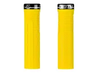 Deity "Knuckleduster" MTB Lock-On Grips
