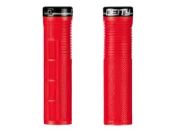 Deity "Knuckleduster" MTB Lock-On Grips
