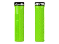 Deity "Lockjaw" MTB Lock-On Grips