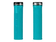 Deity "Lockjaw" MTB Lock-On Grips