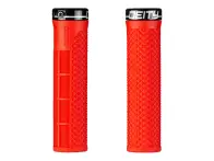 Deity "Lockjaw" MTB Lock-On Grips