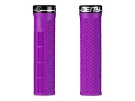Deity "Lockjaw" MTB Lock-On Grips
