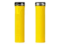 Deity "Lockjaw" MTB Lock-On Grips