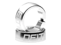 Deity "Megattack" Lock-On Grip Clamps