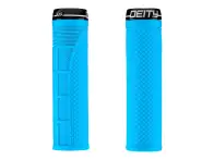 Deity "Megattack" MTB Lock-On Grips