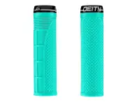 Deity "Megattack" MTB Lock-On Grips