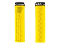 Deity "Megattack" MTB Lock-On Grips