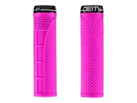 Deity "Megattack" MTB Lock-On Grips
