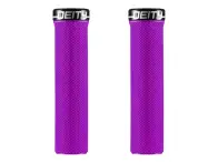 Deity "Slimfit" MTB Lock-On Grips