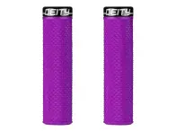 Deity "Supracush" MTB Lock-On Grips