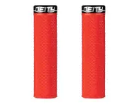 Deity "Supracush" MTB Lock-On Grips