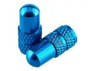 Deity Valve Caps