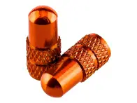 Deity Valve Caps