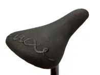 Deluxe "Brushstroke" Sattel/Sattelstangen Kombo