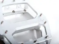 Deluxe "F-Lite Alu SB" Pedals