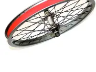 Deluxe "F-Lite" Hinterrad