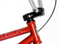Deluxe "Pro2" 2012 BMX Rad
