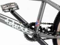 Deluxe "Team2" 2012 BMX Bike