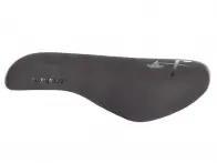 Demolition "Axes Embossed" Pivotal Sattel