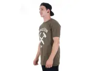 Demolition "Chisel" T-Shirt