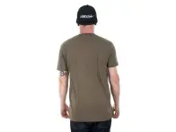 Demolition "Chisel" T-Shirt