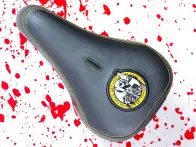 Demolition "Fast & Loose" Pivotal Seat
