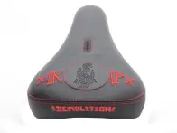 Demolition "Kevin Peraza V2" Pivotal Sattel