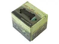 Demolition "Monaco" Folding Tire