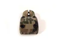 Demolition "Paradise" Topload Stem - Digital Camo