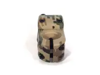 Demolition "Paradise" Topload Stem - Digital Camo