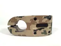 Demolition "Paradise" Topload Stem - Digital Camo