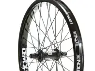 Demolition Parts "Bulimia V2" Front Wheel