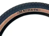 Demolition Parts "Machete Tanwand" Reifen