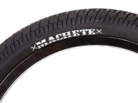 Demolition Parts "Machete" Tire