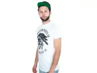 Demolition Parts "MC Skull" T-Shirt
