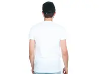 Demolition Parts "MC Skull" T-Shirt