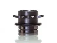 Demolition "Rogue" Driver