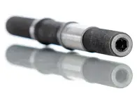 Demolition "Whistler" Cassette Hub Axle