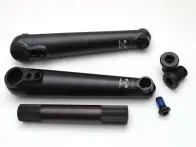 Demolition X Markit BMX Crank