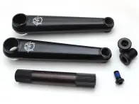 Demolition X Markit BMX Crank
