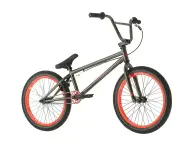 Diamondback "AMPT" 2016 BMX Bike - Nickel