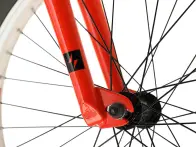 Diamondback "AMPT" 2016 BMX Rad - Orange