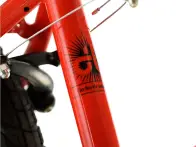 Diamondback "AMPT" 2016 BMX Rad - Orange