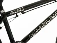 Diamondback "Forum" 2016 BMX Rad