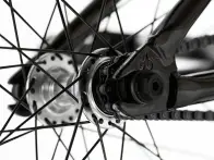 Diamondback "Forum" 2016 BMX Rad