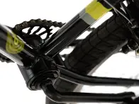 Diamondback "Grind" 2016 BMX Rad - Black