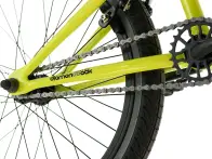 Diamondback "Grind" 2016 BMX Rad - Yellow