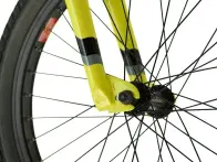 Diamondback "Grind" 2016 BMX Rad - Yellow