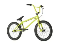 Diamondback "Grind" 2016 BMX Rad - Yellow